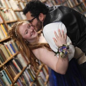 Meet your Posher, Willow